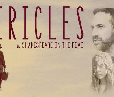 Pericles by Shakespeare on the Road (2019)