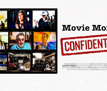 Movie Money Confidential (2022)