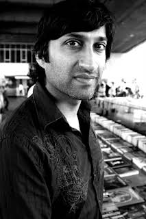 Asif Kapadia