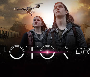 Rotor DR1 (2015)