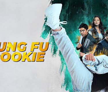 Kung Fu Rookie (2025)