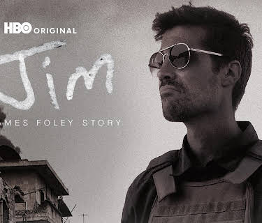 Jim: The James Foley Story (2016)