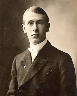 Alfred Goulding