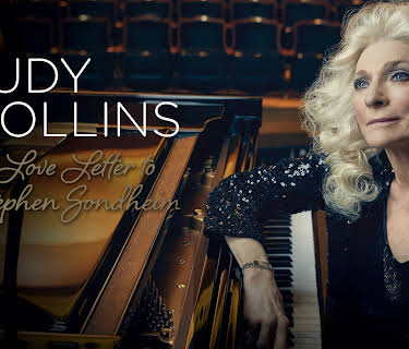 Judy Collins: A Love Letter to Stephen Sondheim (2016)