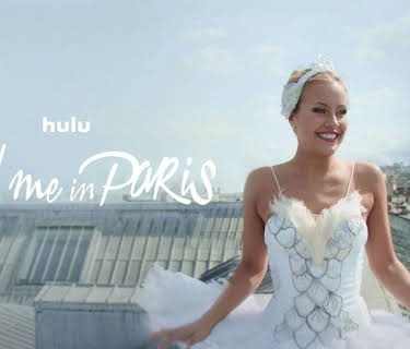 Find Me in Paris