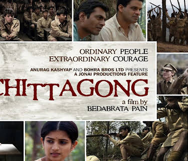 Chittagong (2024)