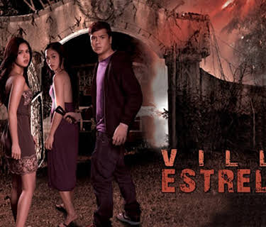 Villa Estrella (2009)