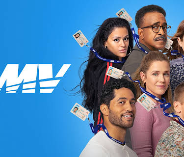 DMV