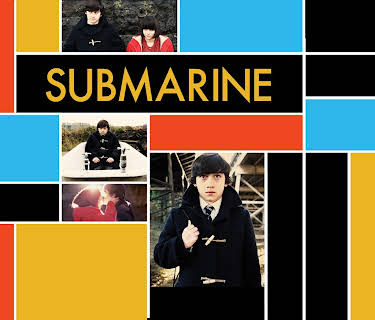Submarine (2011)