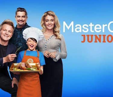 MasterChef Junior
