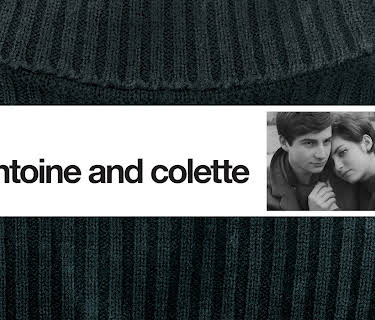 Antoine and Colette (1963)