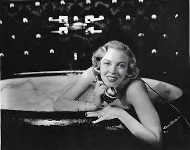 Delma Byron