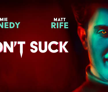 Don't Suck (2023)