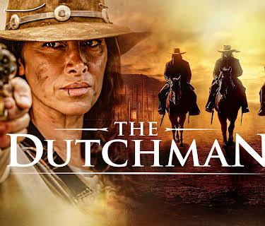 The Dutchman (2024)