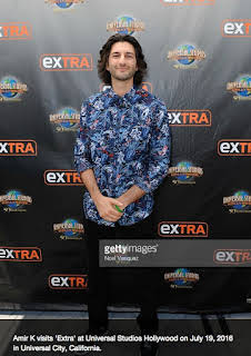 Amir K