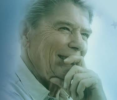 The Reagan Presidency