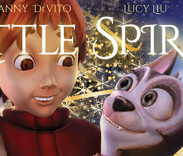 Little Spirit: Christmas in New York (2008)
