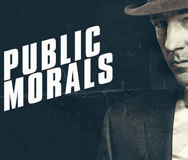 Public Morals Season 1