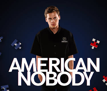 American Nobody (2024)