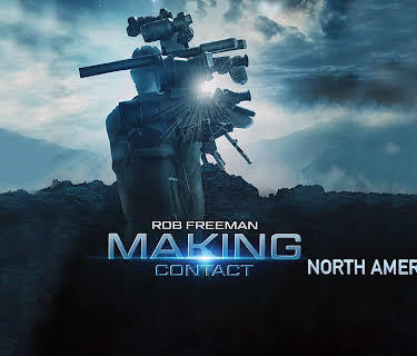 Making Contact: North America (2019)