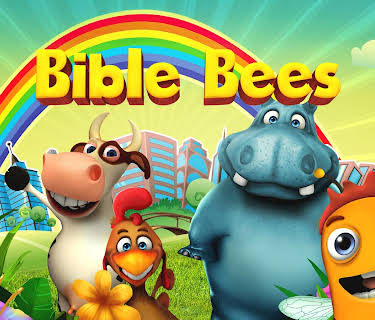 Bible Bees (2019)