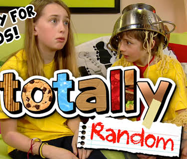 Totally Random