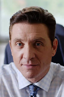 Shawn Doyle