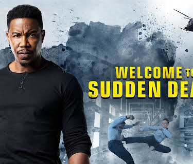 Welcome to Sudden Death (2020)