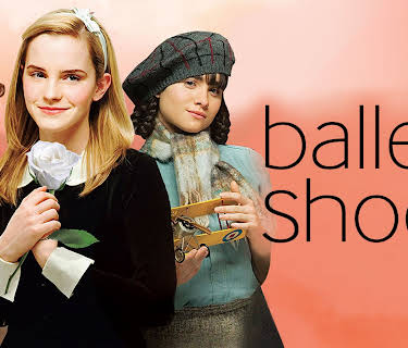 Ballet Shoes (2008)