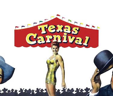 Texas Carnival (1951)