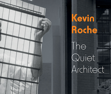 Kevin Roche: The Quiet Architect (2017)