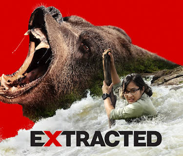 Extracted Season 2