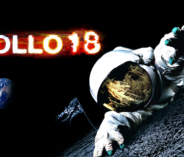 Apollo 18 (2011)