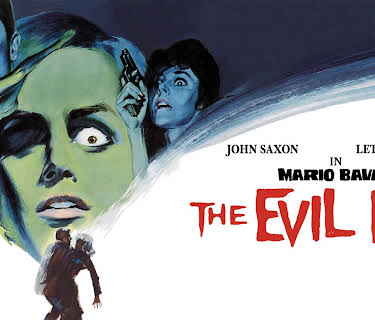 The Evil Eye (1964)