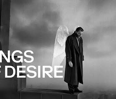 Wings of Desire (1988)