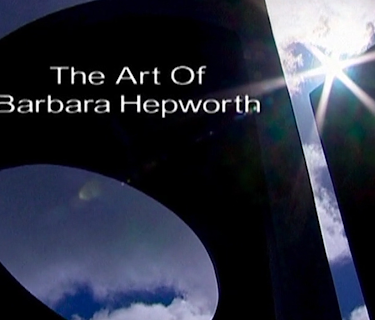 The Art of Barbara Hepworth