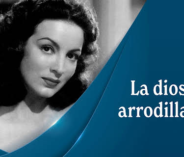La Diosa Arrodillada (1947)