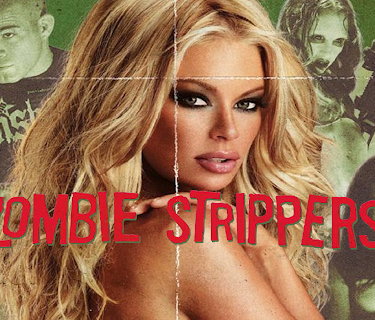 Zombie Strippers (2008)