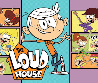 The Loud House Season 1