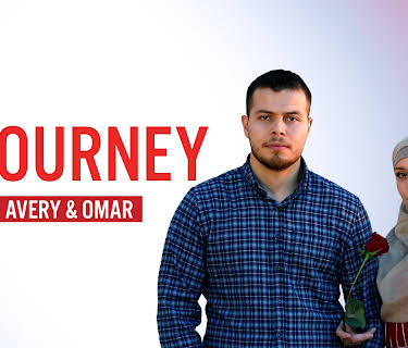 90 Day Journey: Avery & Omar
