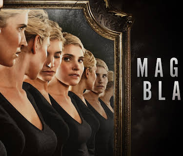 Maggie Black (2018)