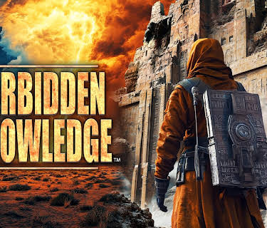Forbidden Knowledge: Season 1