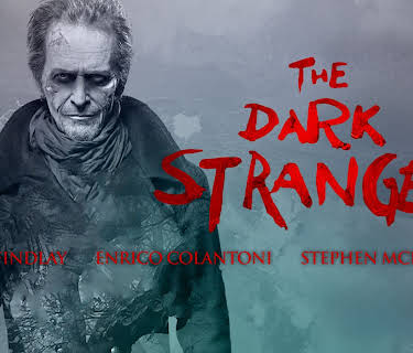 The Dark Stranger (2015)