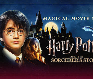 Harry Potter & The Sorcerer’s Stone: The Harry Potter Magical Movie Mode (2001)
