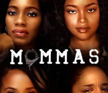 Mommas (2021)