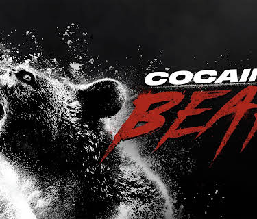 Cocaine Bear (2023)