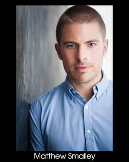 Matthew Smalley