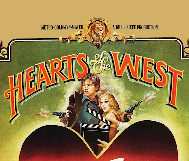 Hearts of the West (1975) (1975)