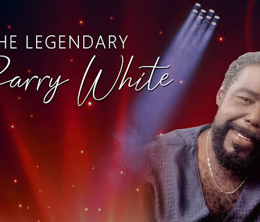 Barry White - Legends in Concert (2017)