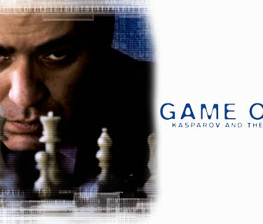 Game Over: Kasparov and the Machine (2004)